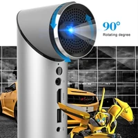 

2019 New 100 Ansi 1000 5000 7000 8000 Lumens Led Laser Bluetooth 3D Home Cinema DLP Mini Projector