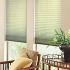 New design hot sale conservatory day and night honeycomb blinds window shade customized