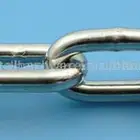 G30 chain JIS Stainless Steel Chain