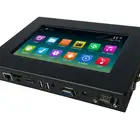 7 inch industrial panel pc embedded computer touchscreen panel pc industrial