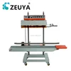 QLF-1680 Large Package Continuous Sealing Machine Band Sealer Machine