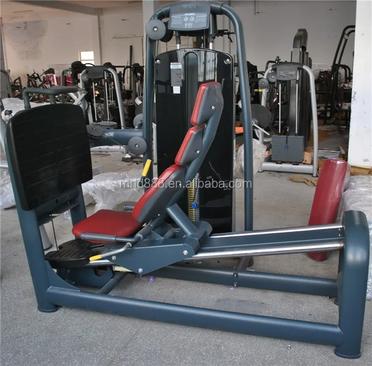 Exercise Home Gym Equipment Fitness Equipment Body building Equipment MND-AN16 Leg Press Musculation-Avec-Machin, Sliver gray
Exercise Home Gym Equipment Fitness Equipment Body building Equipment MND-AN16 Leg Press Musculation-Avec-Machin, Sliver gray