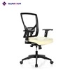 modern swivel component optional office mesh chair parts