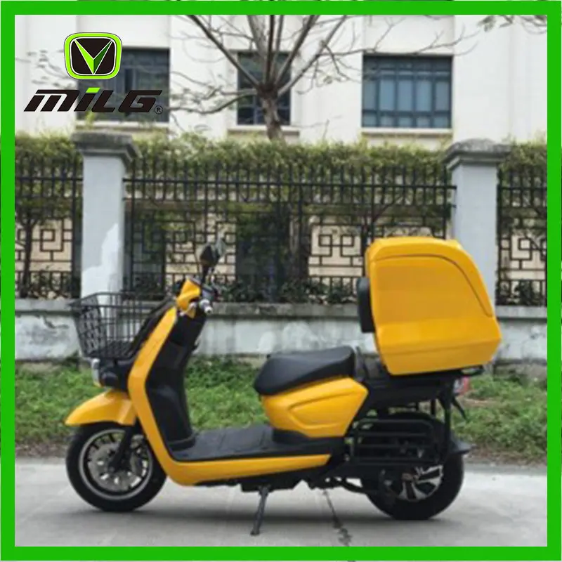 2017 best seller OEM electric scooter for fast food delivery