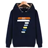 Cheap street wear without string sweatshirt mens pullover hoodie for Autumn warm