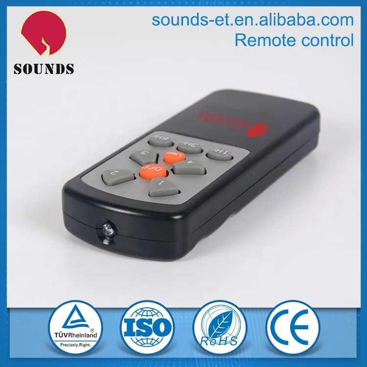 special remote controller