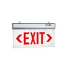 Best supplier wall mounted fire emergency exit sign Light with OEM