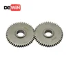 Factory finely processed high precision small pinion gear