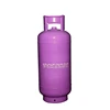 Gas bottle suppliers sale 18kg 19kg home used lpg gas cylinder