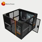 Factory Outlets Virtual Reality Games Shooting CS VR Arcade Game Machine