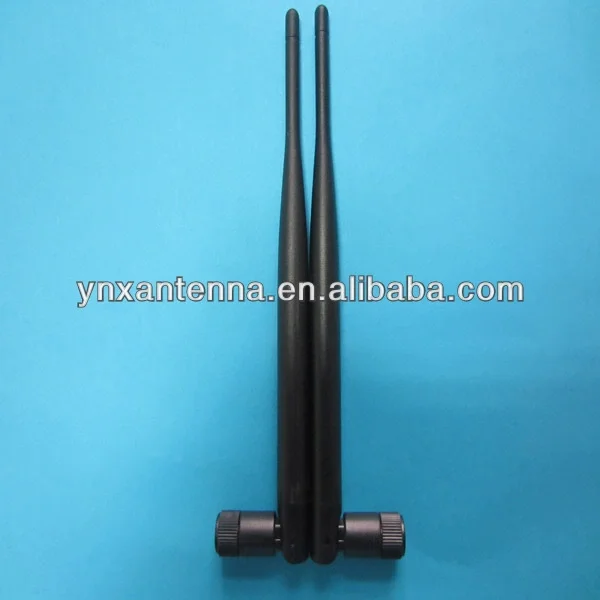 lora 868 antenna 5dbi antenna - ANKUX.COM