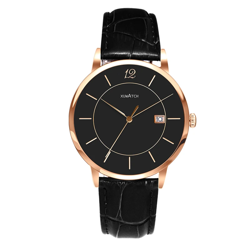 Classic No Brand Watches with Stainless Steel Back Made in Chin Men fashion Product, Customized
Classic No Brand Watches with Stainless Steel Back Made in Chin Men fashion Product, Customized