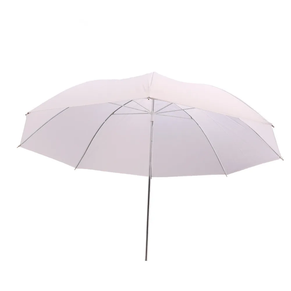 Umbrella Photo Studio Kit Pcs White Umbrellas Pcs M Light Stand