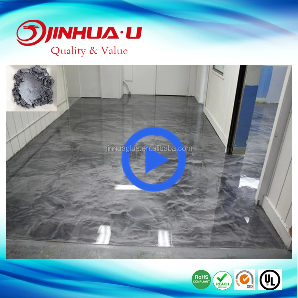 Top Clear Hard Epoxy Resin For Metallic Epoxy Floor Paint Buy