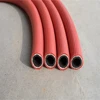 High Temperature Steel Wire Reinforced Hydraulic Oil Rubber Hose Price
