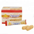 crispy sweet snack oat chocolate bar for wholesale