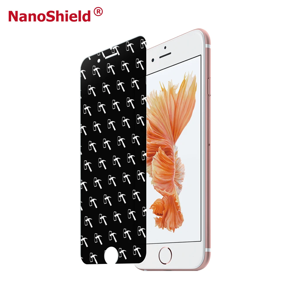 Nano Anti Shock Screen Protector Roll, Mobile Phone Screen Protective Film For iPhone 6 Better than Screen Protector Glass Film - ANKUX Tech Co., Ltd