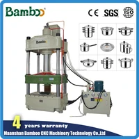 200T Heavy Duty Hydraulic Swing Arm