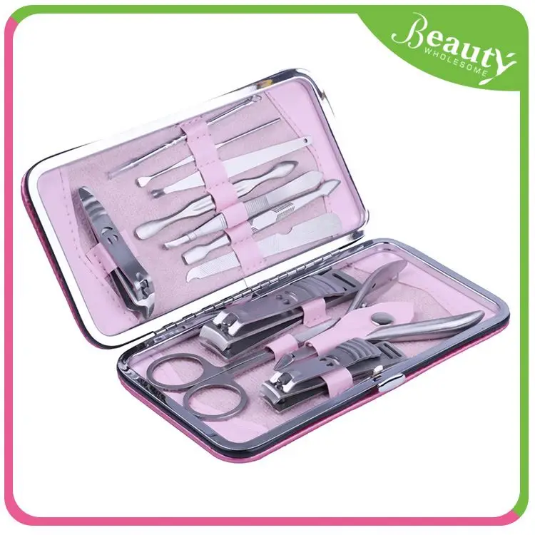 gift set manicure gift items