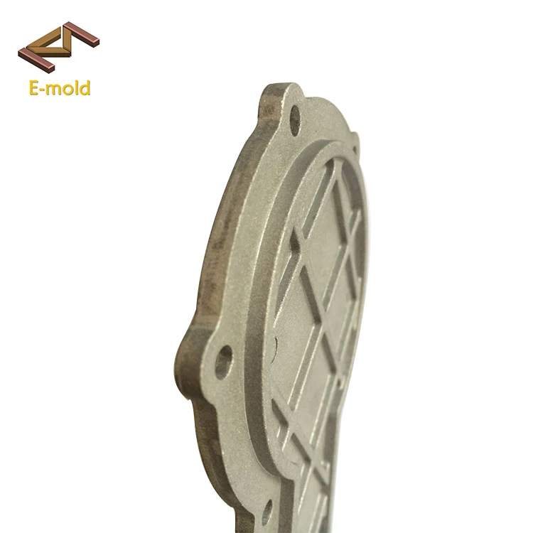 Custom Fabrication Services Machining Light Fittings