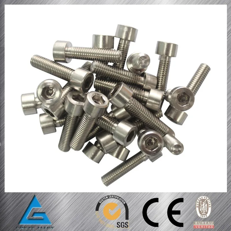 Hardware Fastener 310s Hex Bolt And