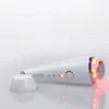 import beauty instrument Hot and cold color light wrinkle remover acne treatment