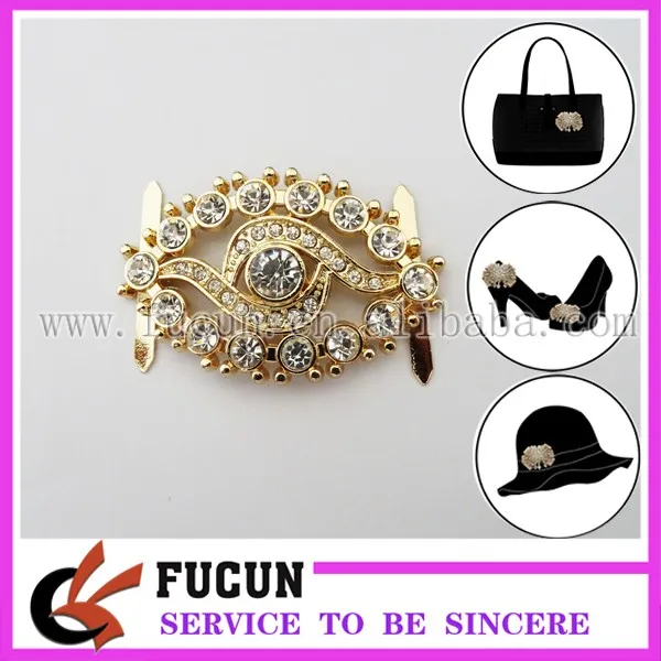 metal rhinestone shoe accessories 1.jpg