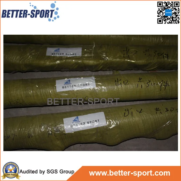 boxing ring packing