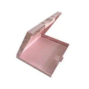 folding new products factory carton paper gift box