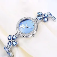 Hot Sale High Quality Fashion Casual Diamond Lady Stainless Steel Band Quartz Watch For Women
Hot Sale High Quality Fashion Casual Diamond Lady Stainless Steel Band Quartz Watch For Women