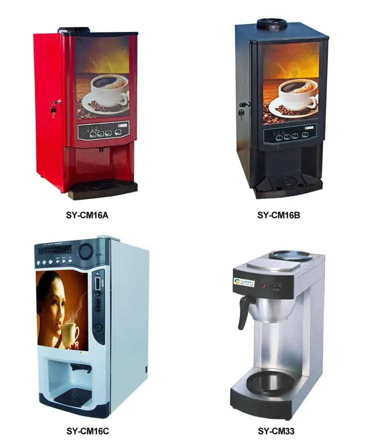 coffee grinding machine