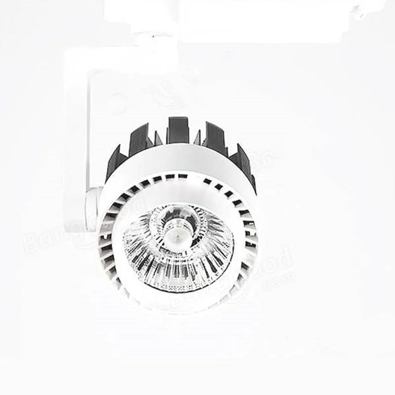 COB led track light 3_