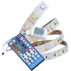 Wholesale price high quality SMD2835 SMD5050 60LEDS IP20 IP65 LED strips