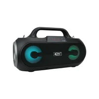 Latest Boombox Design With Excellent Sound Wireless Speaker Waterproof Loudspeaker boombox bluetooth speaker
Latest Boombox Design With Excellent Sound Wireless Speaker Waterproof Loudspeaker boombox bluetooth speaker