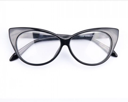 Wholesale black fashion glasses - Online Buy Best black ...