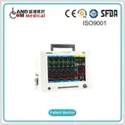12.1" Multi-Parameter Ambulance Patient Monitor Price