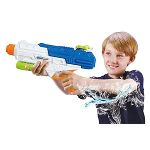 air pressure water gun