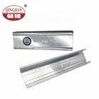 Suspended Components Building accessories Joist Hanger Gypsum Frame Ceiling Grid Punch U Channel