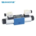 4WE6 Rexroth Hydraulic Solenoid Directional Valve