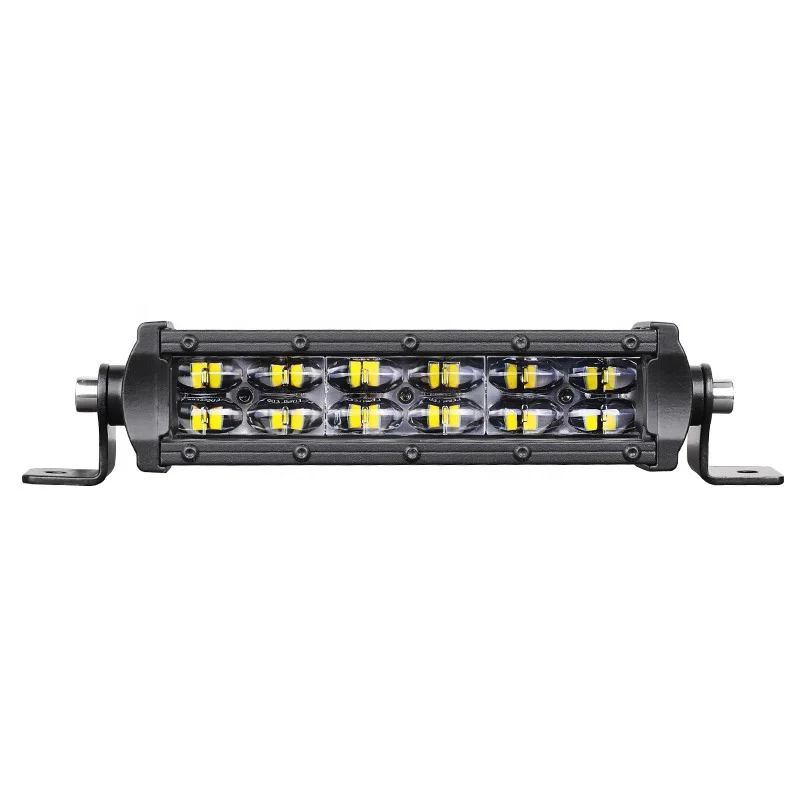 2018 Best Quality Straight Off Road Led Light Bar For ATV UTV