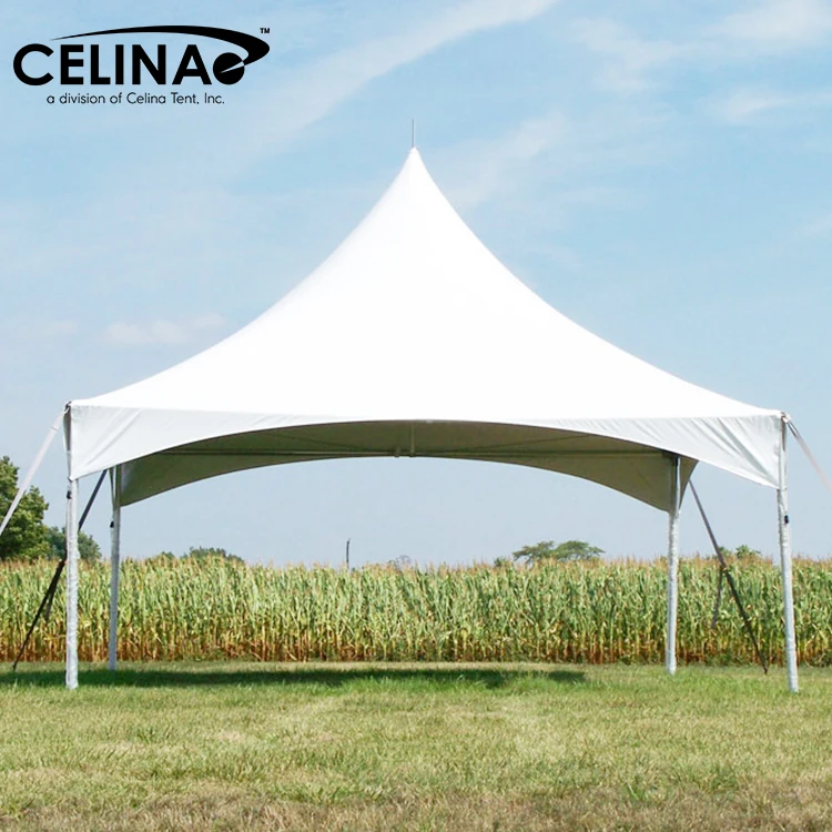 Celina high quality waterproof wedding party tent festival outdoor event tent 20ft x 20ft (6m x 6m), White
Celina high quality waterproof wedding party tent festival outdoor event tent 20ft x 20ft (6m x 6m), White