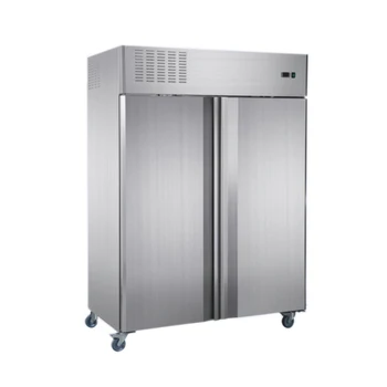 temperature controlled cabinet