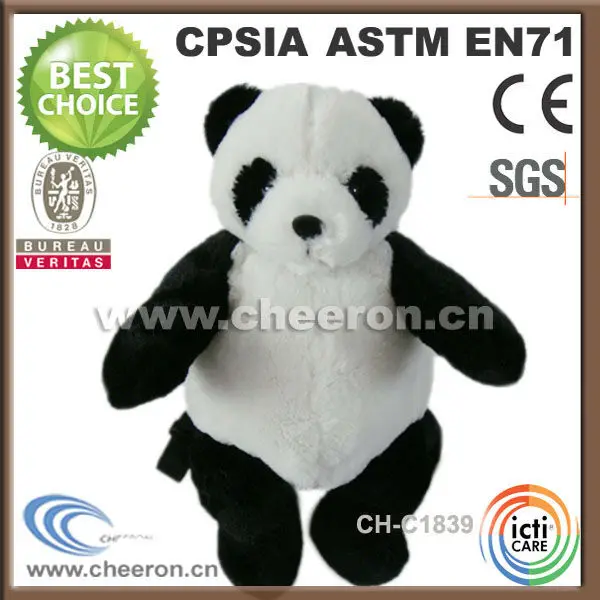 latest stuffed panda teddy bear stuffed toys