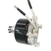 H120100 KV80 Outrunner Brushless Motor for RC/UAV Electric Paramotors