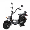 Best Selling fat tire electric scooter city coco citycoco electrical scooter 2000W 2018 with CE