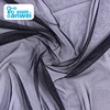 Breathable Garment Black 100% Polyamides Hex Mesh Fabric 45D Dress Nylon Hexagonal Jersey Tulle Net Mesh Fabric