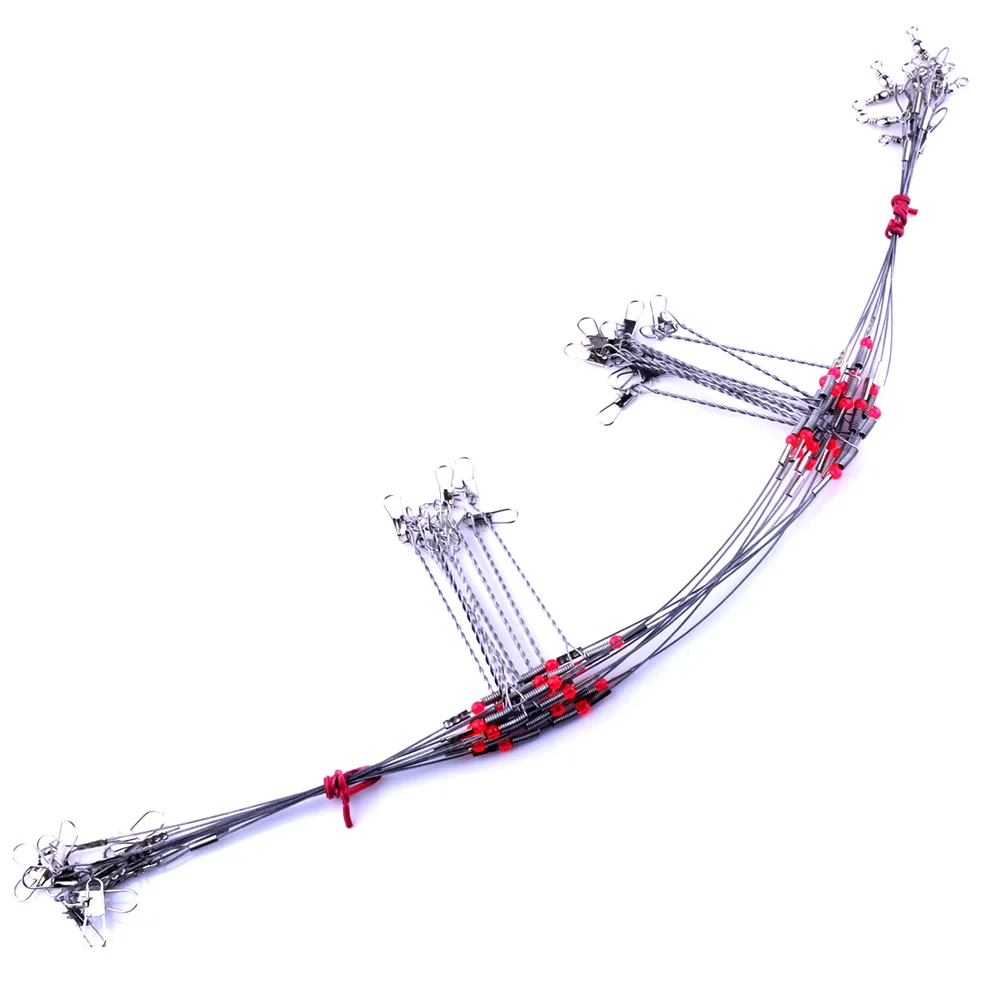 metal lure bait wobblers fishing tackle Wire balance fishing tackle Accessories Swivel peche en mer
metal lure bait wobblers fishing tackle Wire balance fishing tackle Accessories Swivel peche en mer