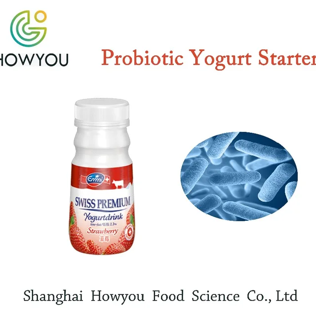 lactobacillus rhamnosus daily probiotic bifidobacterium