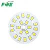 China Aluminum LED PCB, SMD LED PCB Circuit Board