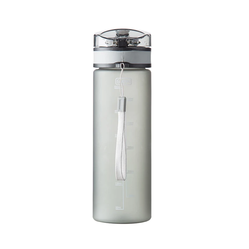 630ml BPA-Free Plastic Sports Water Bottle,Leak Proof Flip Top Lid with Easy Carry Handle Drinking Bottle, Pantone color
630ml BPA-Free Plastic Sports Water Bottle,Leak Proof Flip Top Lid with Easy Carry Handle Drinking Bottle, Pantone color